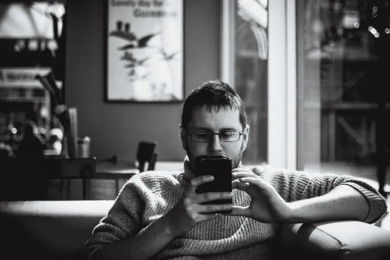 Your Brain on Other People's Highlight Reels: The Science of Why Scrolling Is Changing You From the Inside Out
