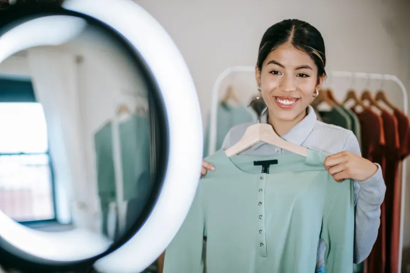 Dress the Chapter, Not the Wound: How to Build a Wardrobe That Actually Moves You Forward