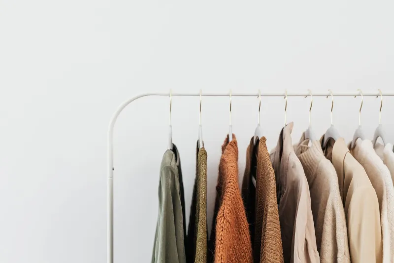 You Traded Fast Fashion for Slow Fashion — So Why Do You Still Feel Empty?