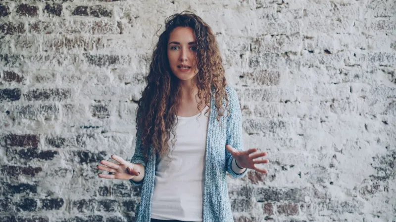 Sorry, Not Sorry: Why Constant Apologizing Is Quietly Shrinking Who You Are