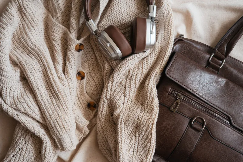 The Real Reason You're Drawn to Quiet Luxury (And It Has Nothing to Do With Your Budget)