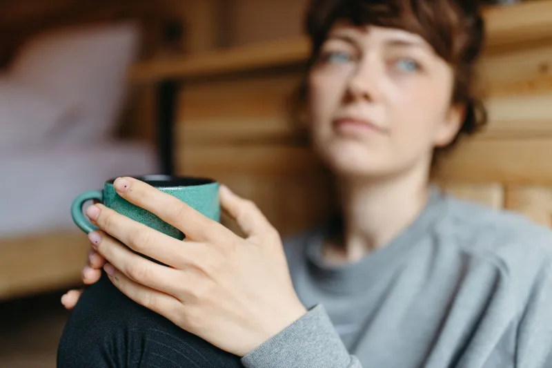 When Self-Care Starts Feeling Like Homework: How to Actually Want to Take Care of Yourself Again