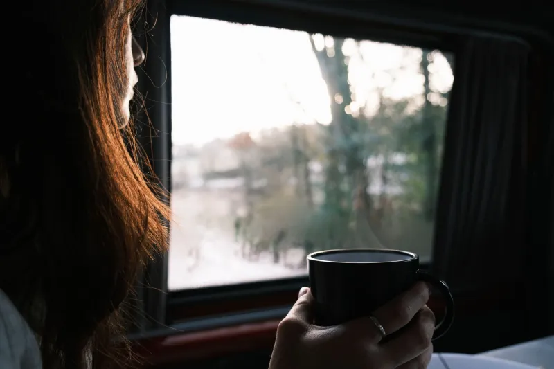 Your Life Isn't Boring — You've Just Been Watching the Wrong Channel